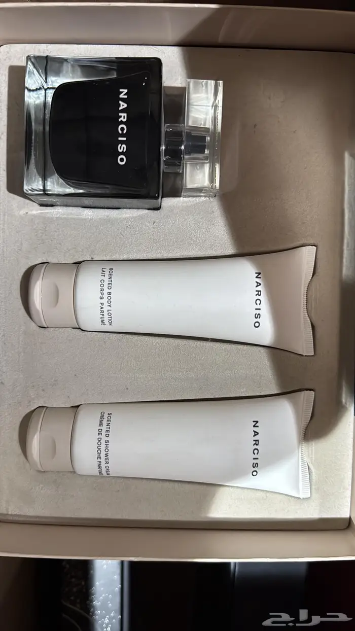 بوكسات عطور اصليه 5