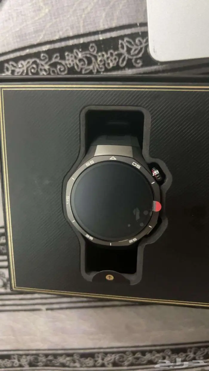 ساعه هواوي watch GT 5 PRO 1