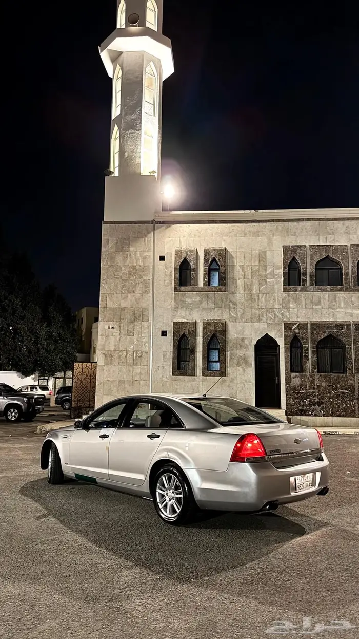 كابرس 2008 8V للبدل فقط 3