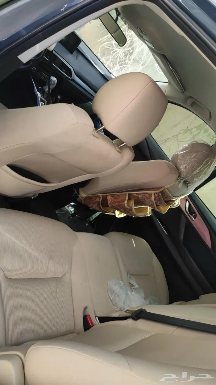 مازدا cx92023 ستاندر 4