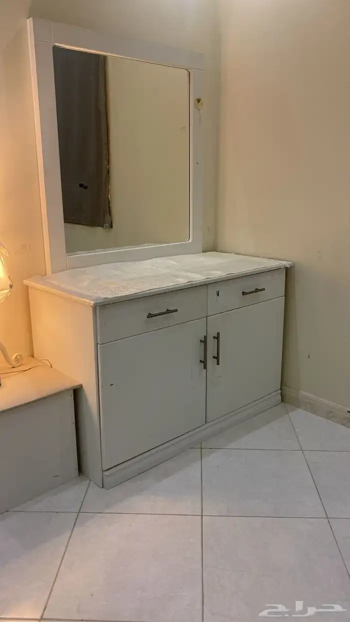 تسريحه وسرير 1