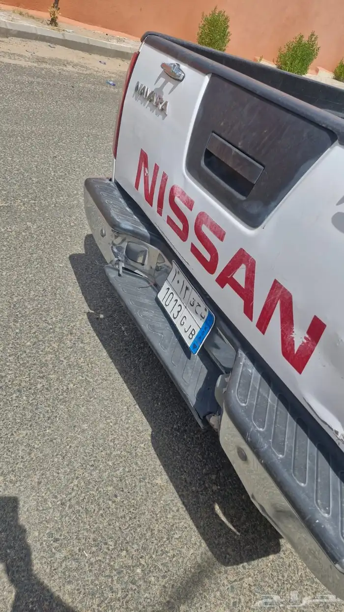 نافارا 2015 6