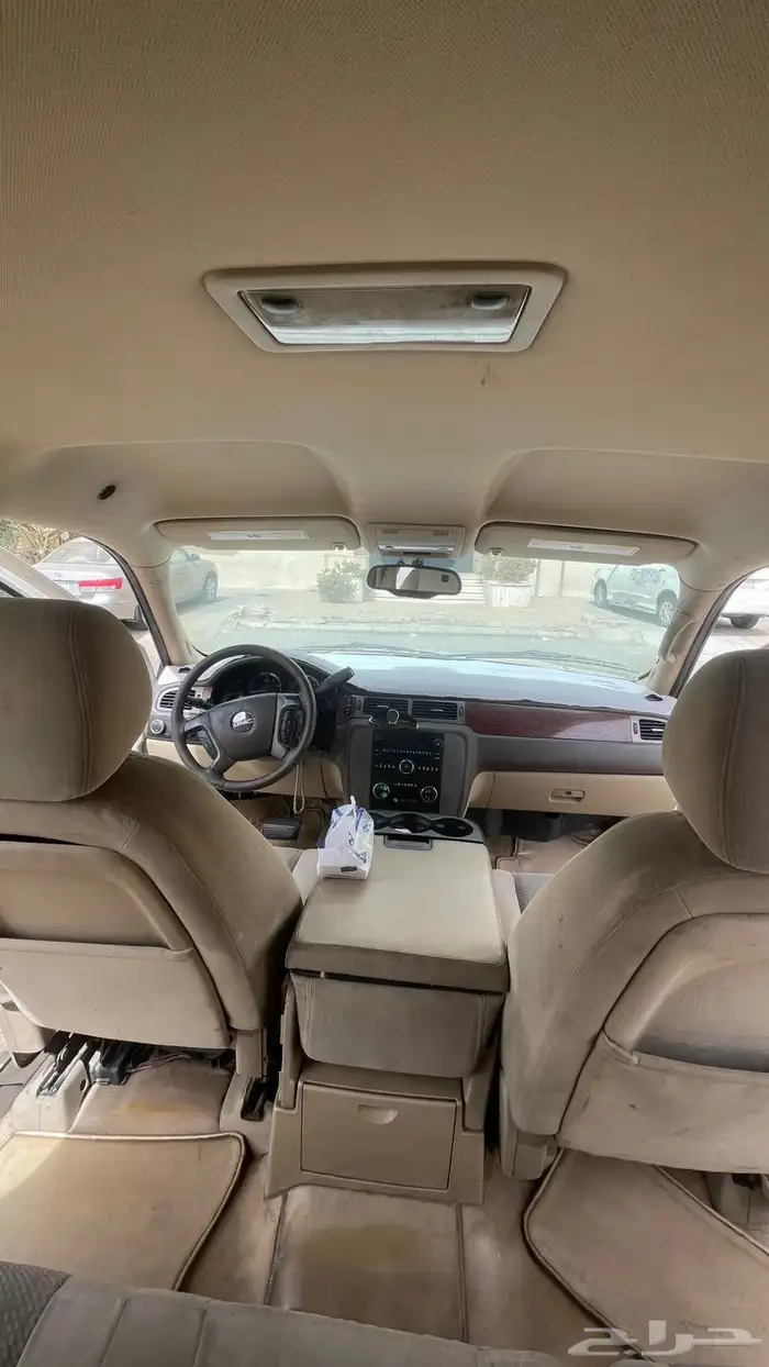 جيمس يوكن 2008 فئة LS 14