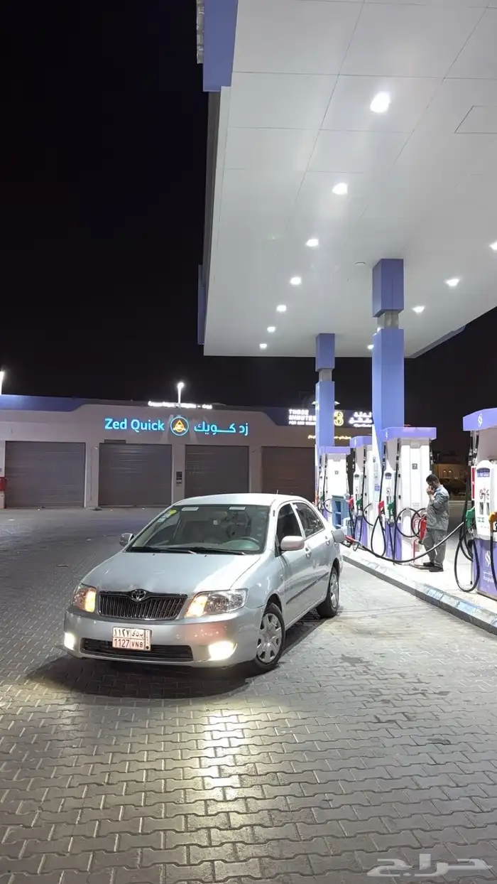 كورولا 2