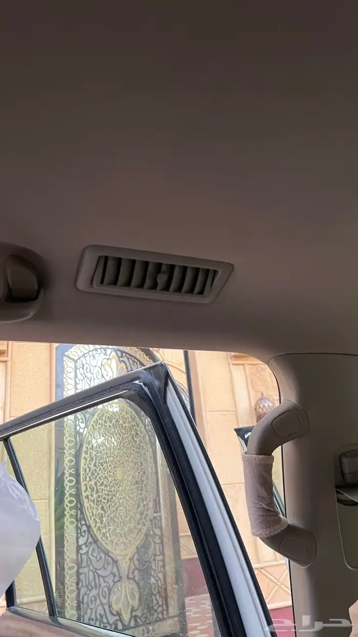 لندكروزر جكسار 8 سلندر فل كامل 9