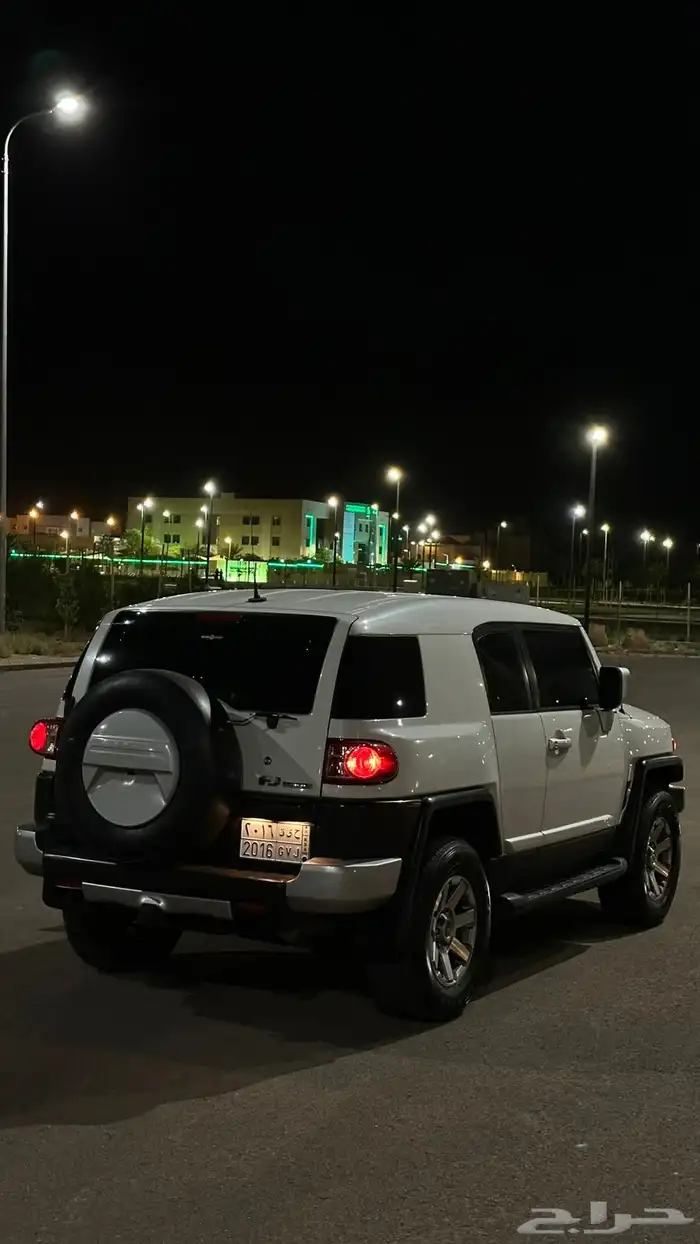 اف جي للبيع لامانع من البدل المناسب 2