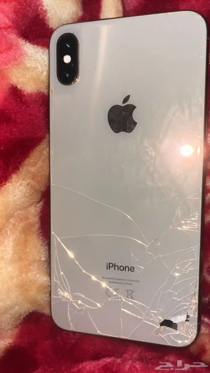 آيفون اكس ماكس للبيع 1