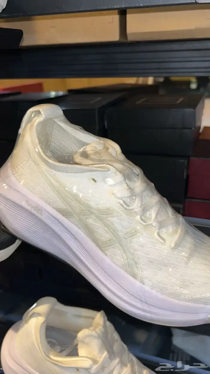 جزم رياضيه مدرسيه كوالتي اسيكس بوما عروض المدارس 5