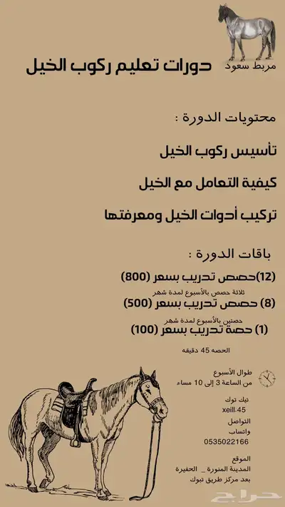 إيوا تدرب على ركوب الخيل عسف الخيل ركوب حر 0
