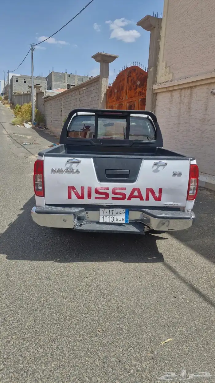 نافارا 2015 0