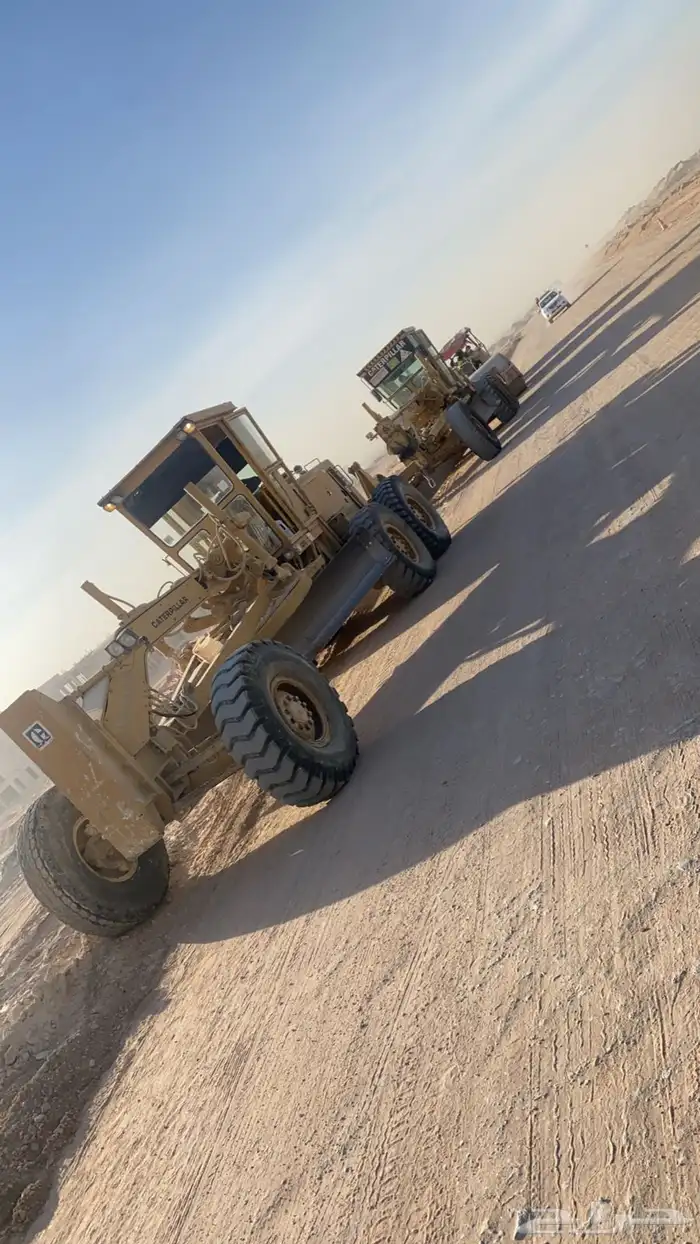 جميع انواع المعدات و المقولات 7