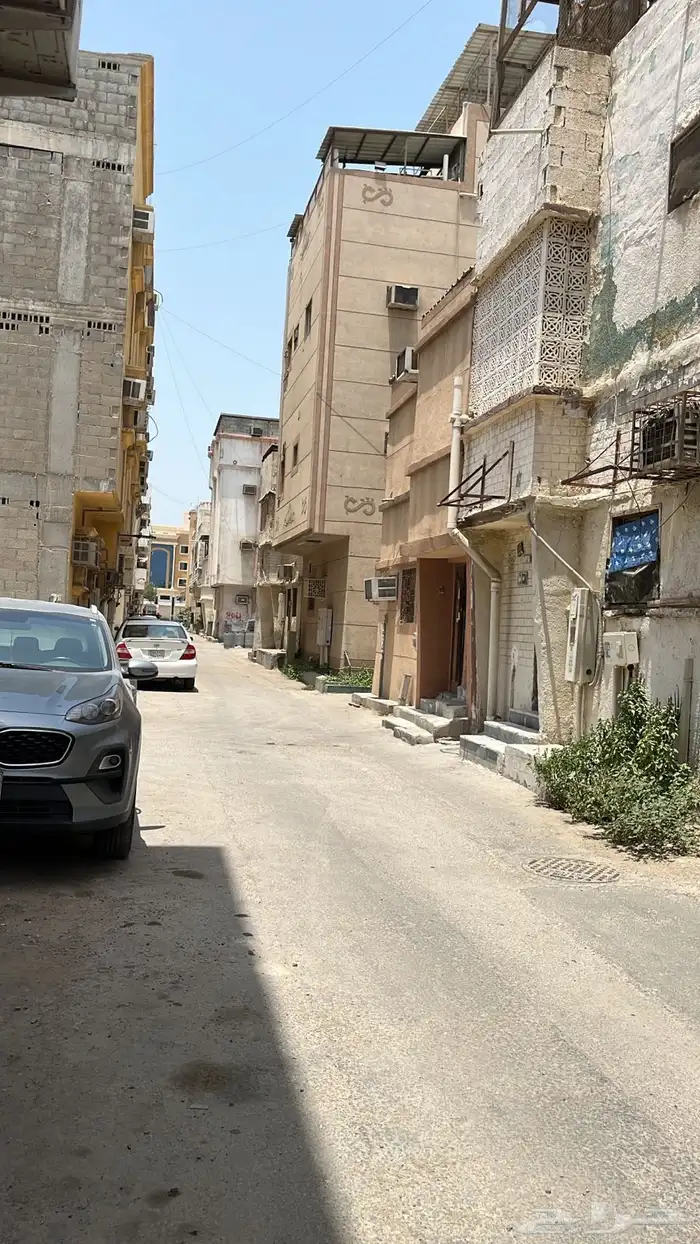 عماره للايجار بالكامل - عزاب - شقق فاخره 1