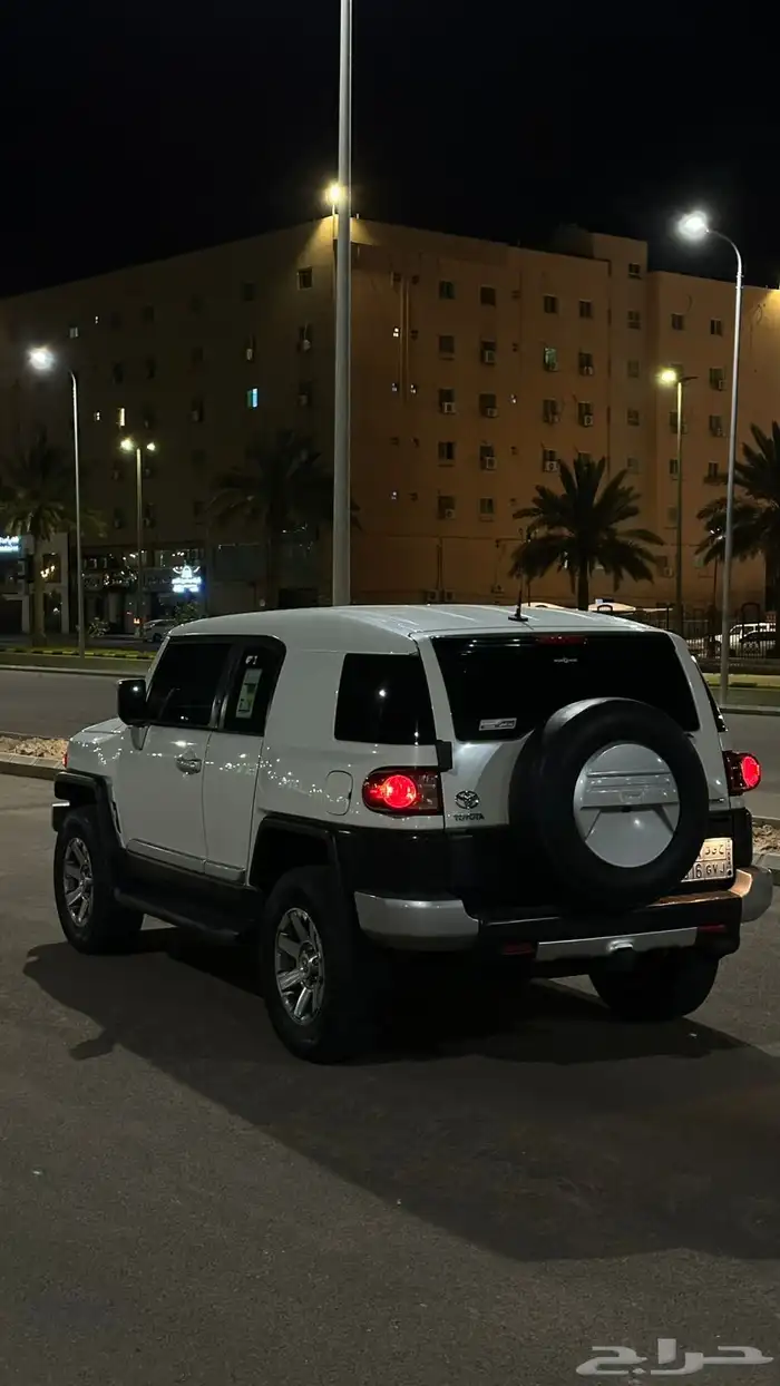 اف جي للبيع لامانع من البدل المناسب 3