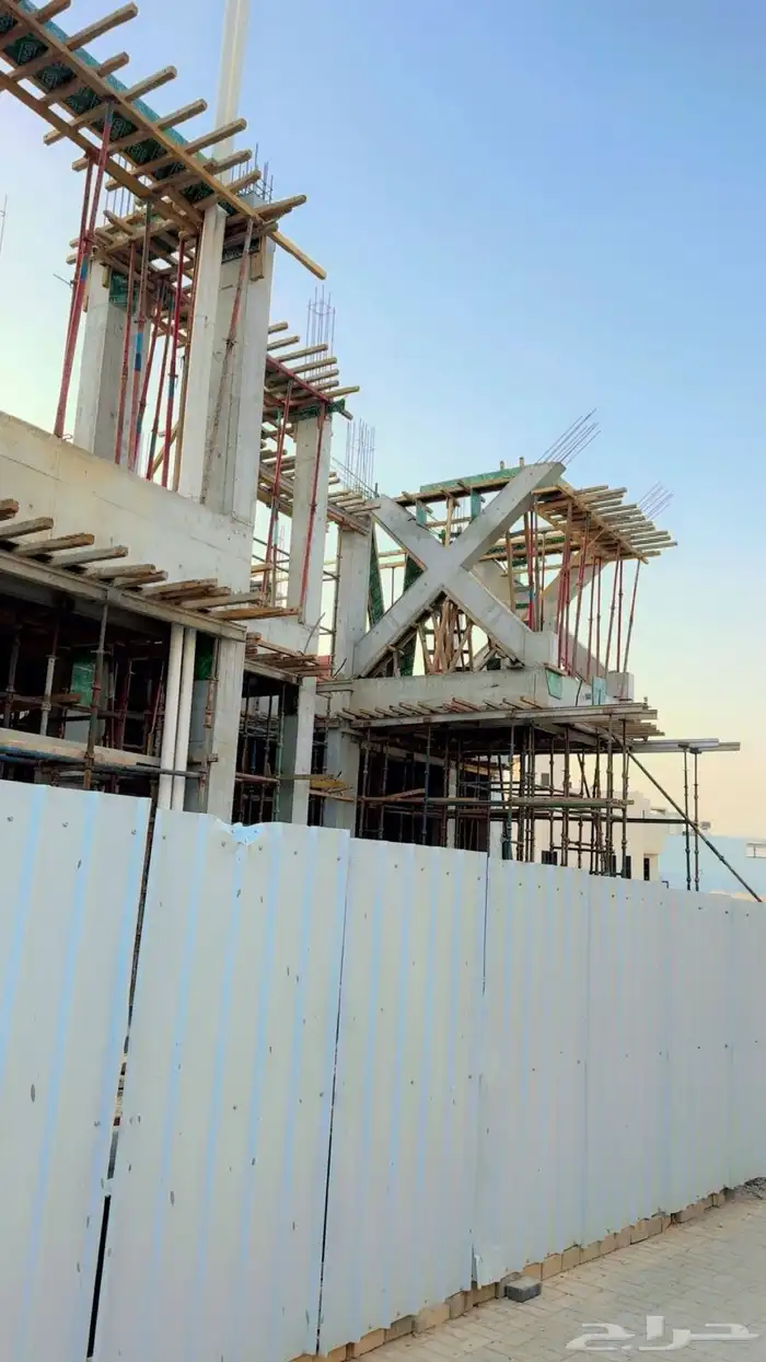 مقاول المزاحمية تبراك المشاعلة الجلة استراحات شاليهات 0