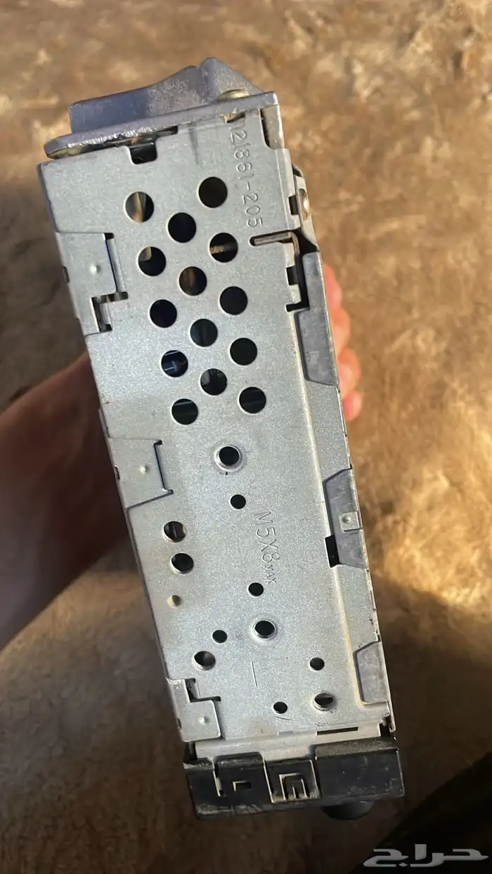 مسجل صالون الوكاله 2