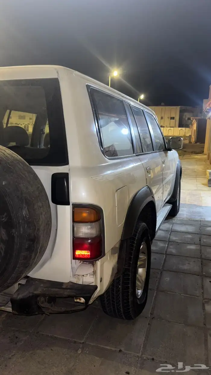 باترول صالون 4500 5
