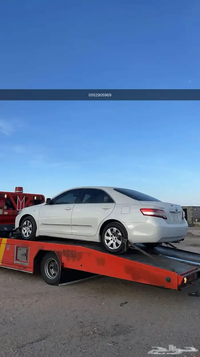 سطحة راجع الجنوب بسعر ممتاز 1