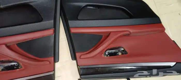 للبيع قطع BMW Mو F10 و E60 6