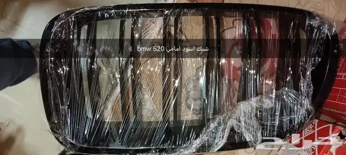 للبيع قطع BMW Mو F10 و E60 16
