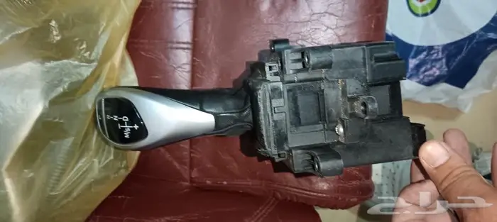 للبيع قطع BMW Mو F10 و E60 11
