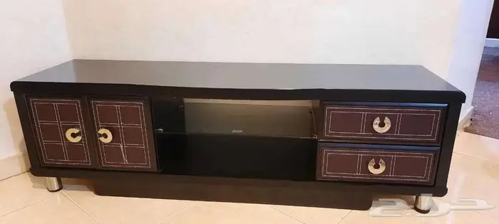 طاولة شاشة أنيقة 0
