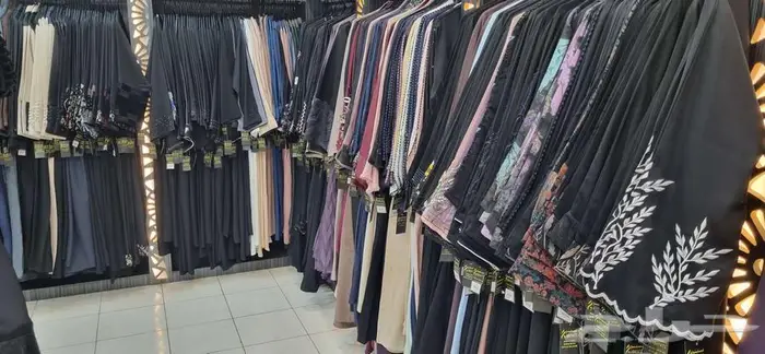 بيع عبايات بالجمله 0