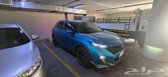 GAC Emzoom 3