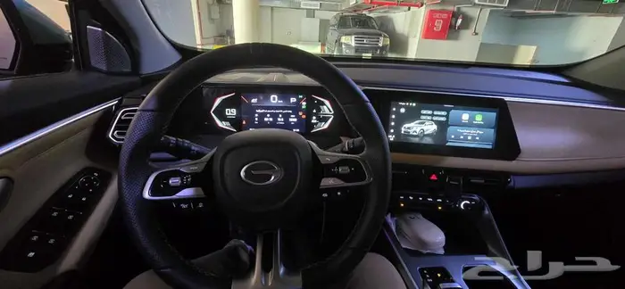 GAC Emzoom 1