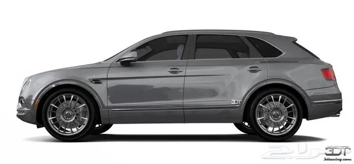 مجسمات المنيوم من شركة 3DTuning 59