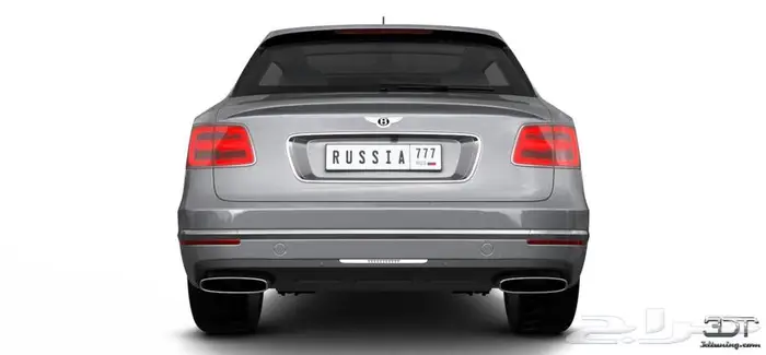 مجسمات المنيوم من شركة 3DTuning 58