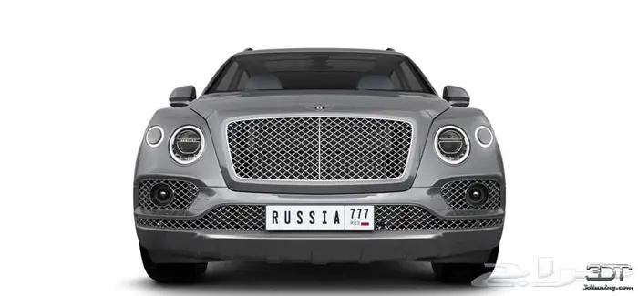 مجسمات المنيوم من شركة 3DTuning 57