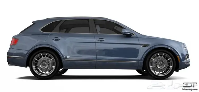 مجسمات المنيوم من شركة 3DTuning 56