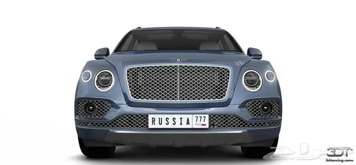 مجسمات المنيوم من شركة 3DTuning 53
