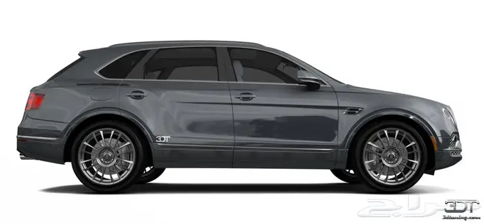 مجسمات المنيوم من شركة 3DTuning 52