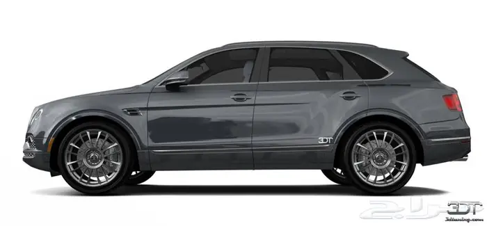 مجسمات المنيوم من شركة 3DTuning 51