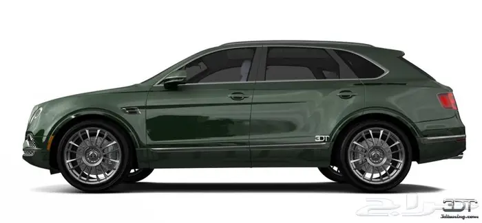 مجسمات المنيوم من شركة 3DTuning 43