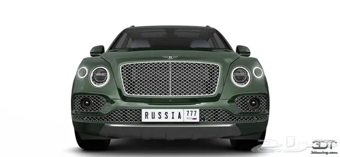 مجسمات المنيوم من شركة 3DTuning 41