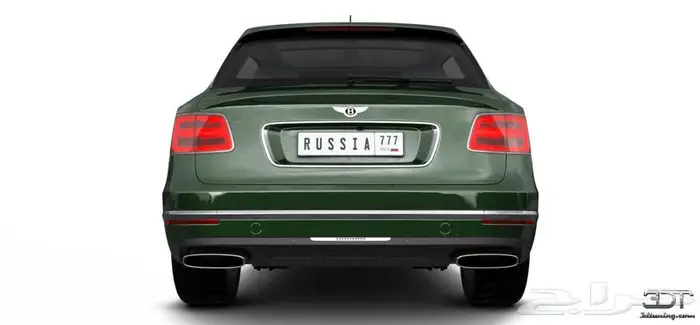 مجسمات المنيوم من شركة 3DTuning 42