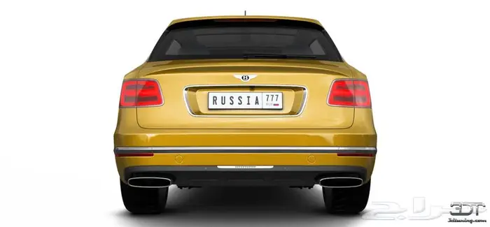 مجسمات المنيوم من شركة 3DTuning 38