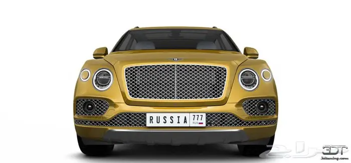 مجسمات المنيوم من شركة 3DTuning 37