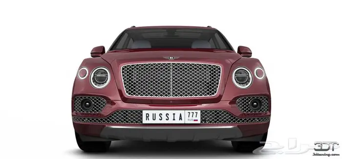 مجسمات المنيوم من شركة 3DTuning 33