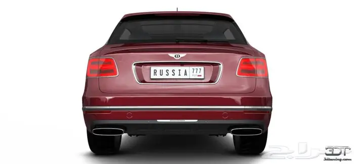 مجسمات المنيوم من شركة 3DTuning 34