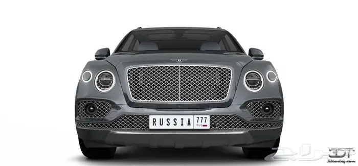 مجسمات المنيوم من شركة 3DTuning 49