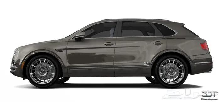 مجسمات المنيوم من شركة 3DTuning 47
