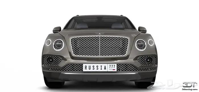 مجسمات المنيوم من شركة 3DTuning 45