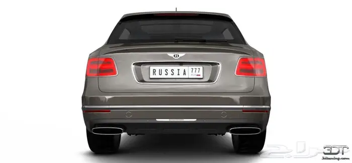 مجسمات المنيوم من شركة 3DTuning 46