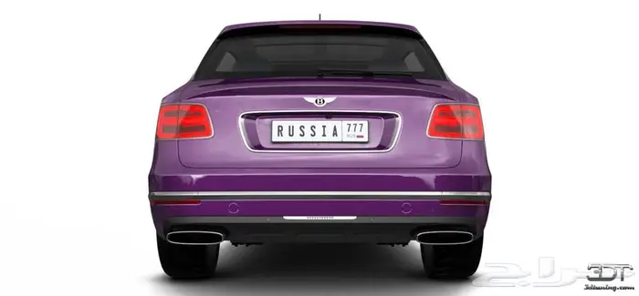 مجسمات المنيوم من شركة 3DTuning 22