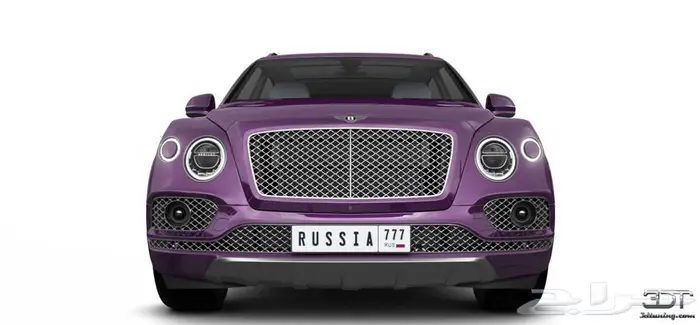 مجسمات المنيوم من شركة 3DTuning 21