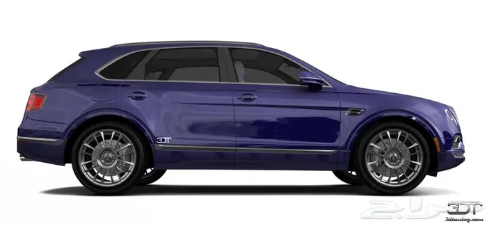 مجسمات المنيوم من شركة 3DTuning 20