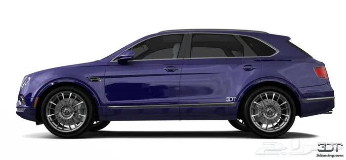 مجسمات المنيوم من شركة 3DTuning 19